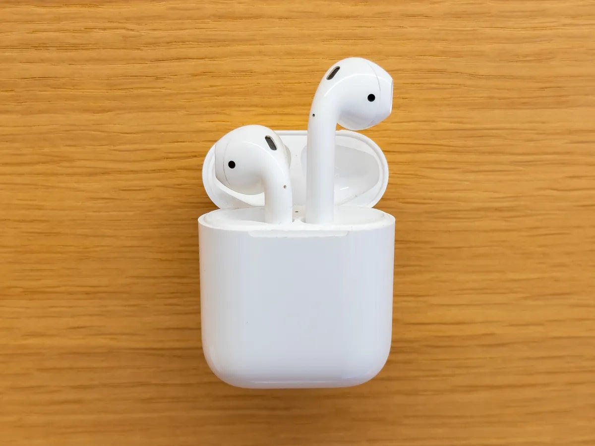 Airpods Pro 2nd Generation Smart Airpods Pro