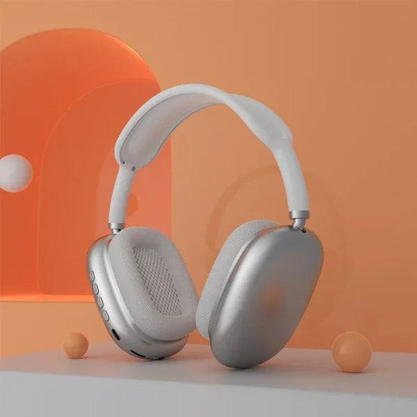 P9 Wireless Bluetooth Headphones Random Colors
