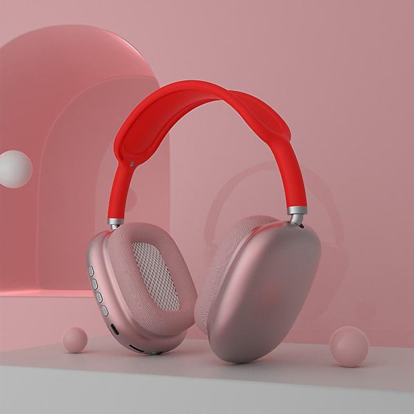 P9 Wireless Bluetooth Headphones Random Colors